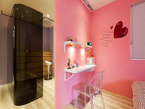 老房翻新也简单 油漆DIY要认识的4大问题 老房翻新也简单 油漆DIY要认识的4大问题